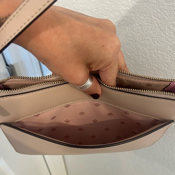 Kate Spade Purse - Picture 6 of 6